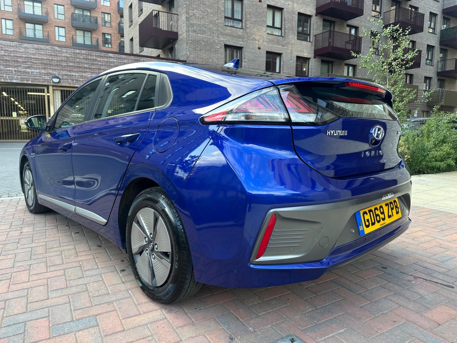 Used Hyundai IONIQ for sale - 76991239: Photo 16