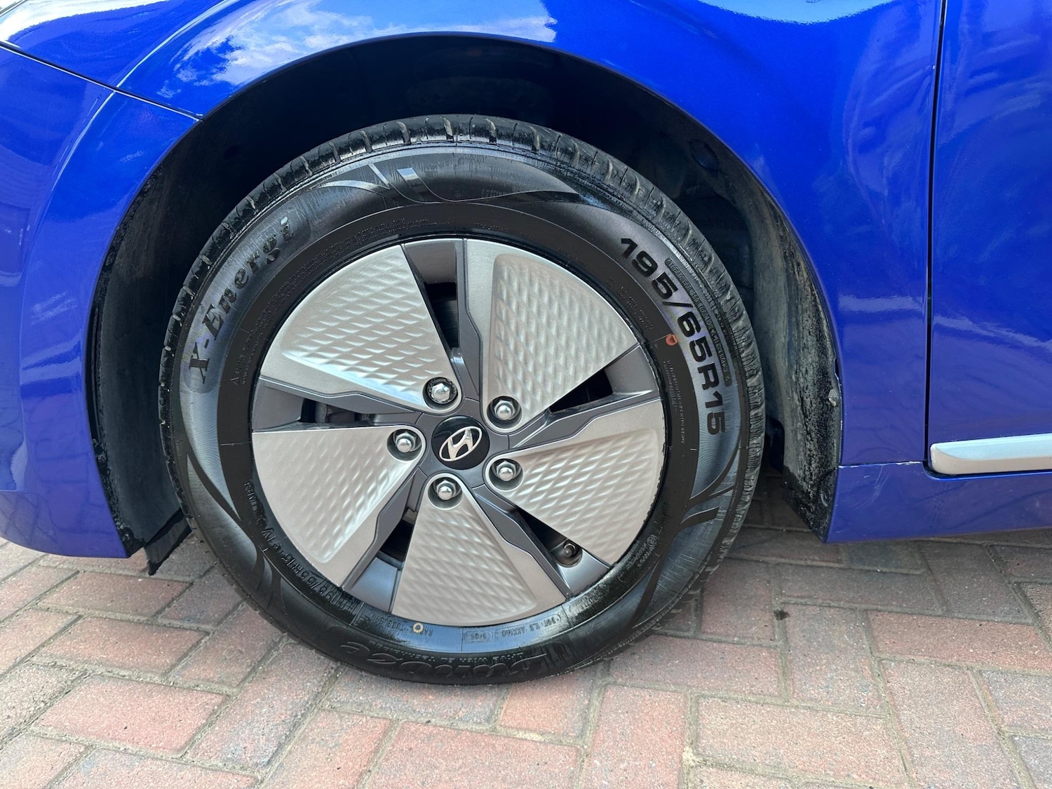 Used Hyundai IONIQ for sale - 76991239: Photo 19