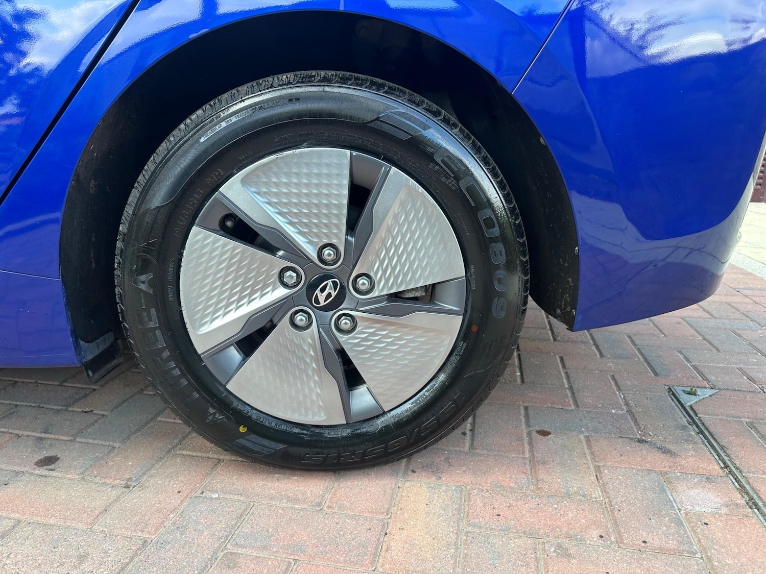 Used Hyundai IONIQ for sale - 76991239: Photo 20