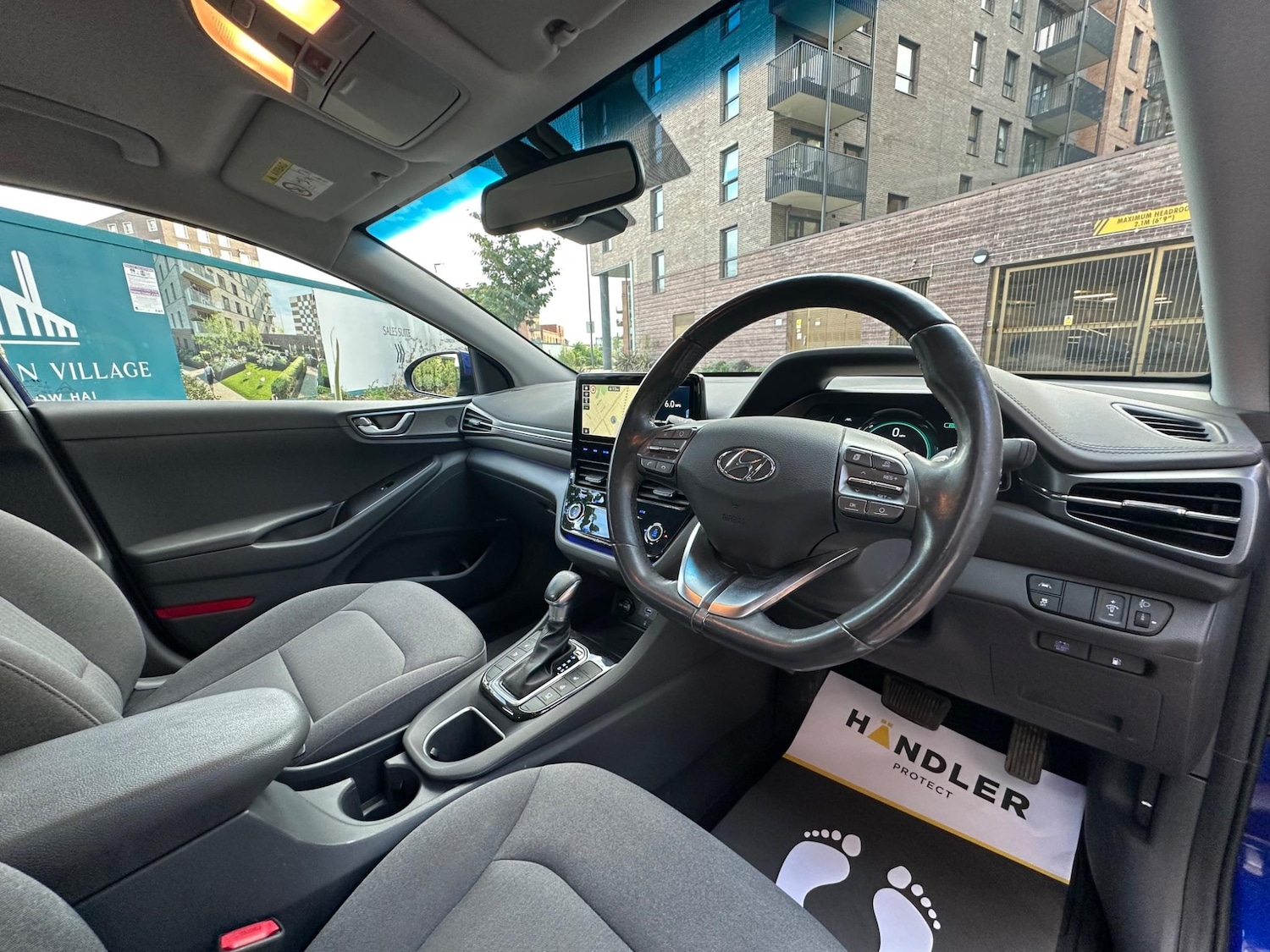 Used Hyundai IONIQ for sale - 76991239: Photo 24