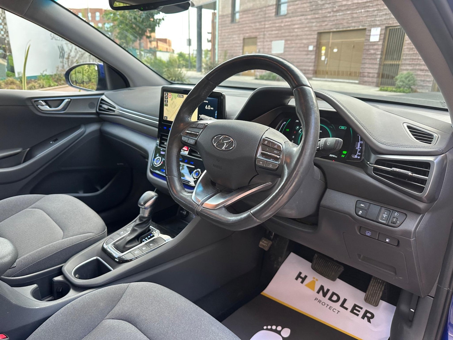 Used Hyundai IONIQ for sale - 76991239: Photo 25