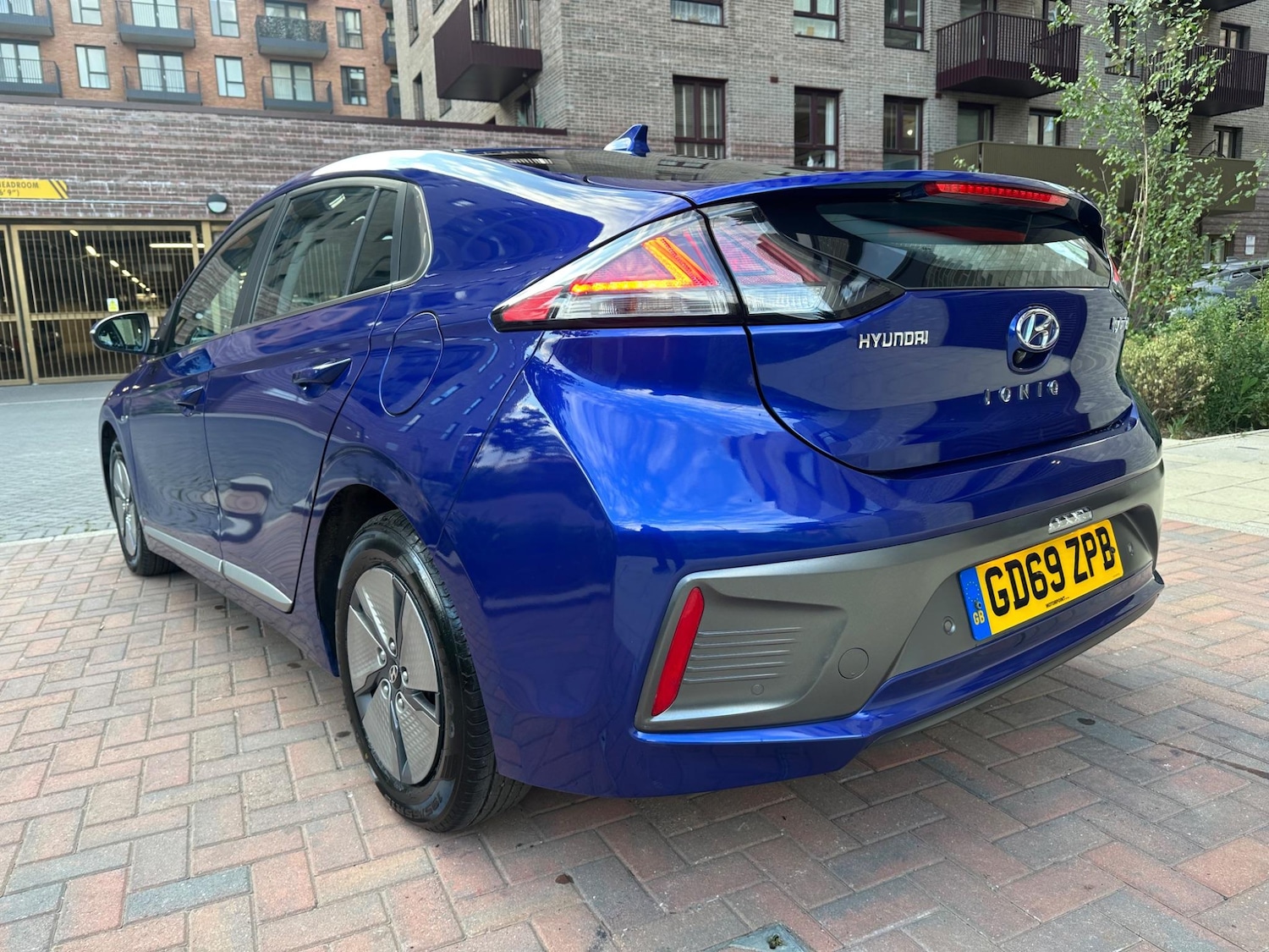 Used Hyundai IONIQ for sale - 76991239: Photo 26