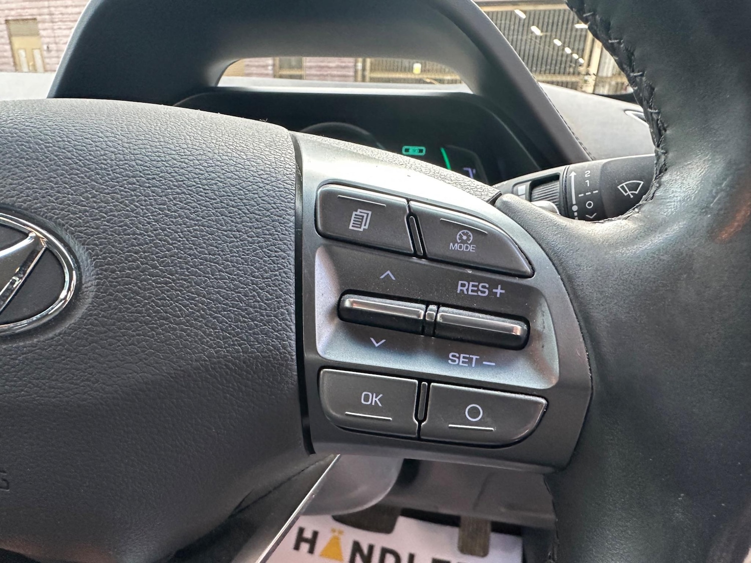 Used Hyundai IONIQ for sale - 76991239: Photo 27