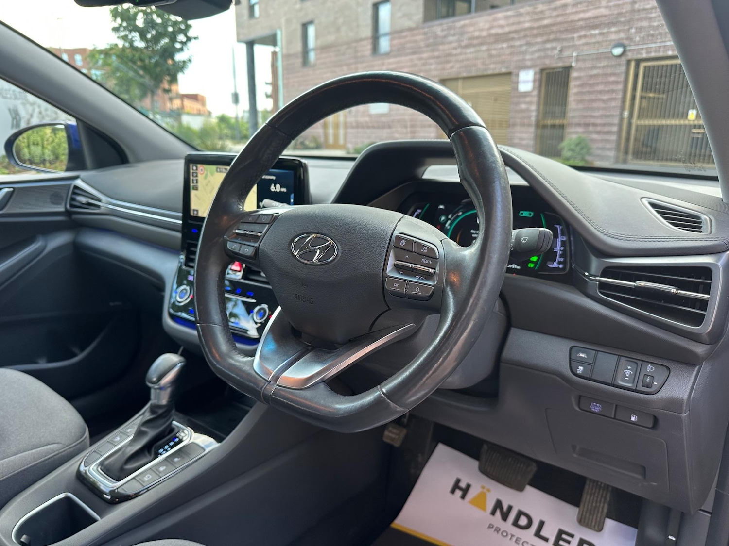 Used Hyundai IONIQ for sale - 76991239: Photo 29