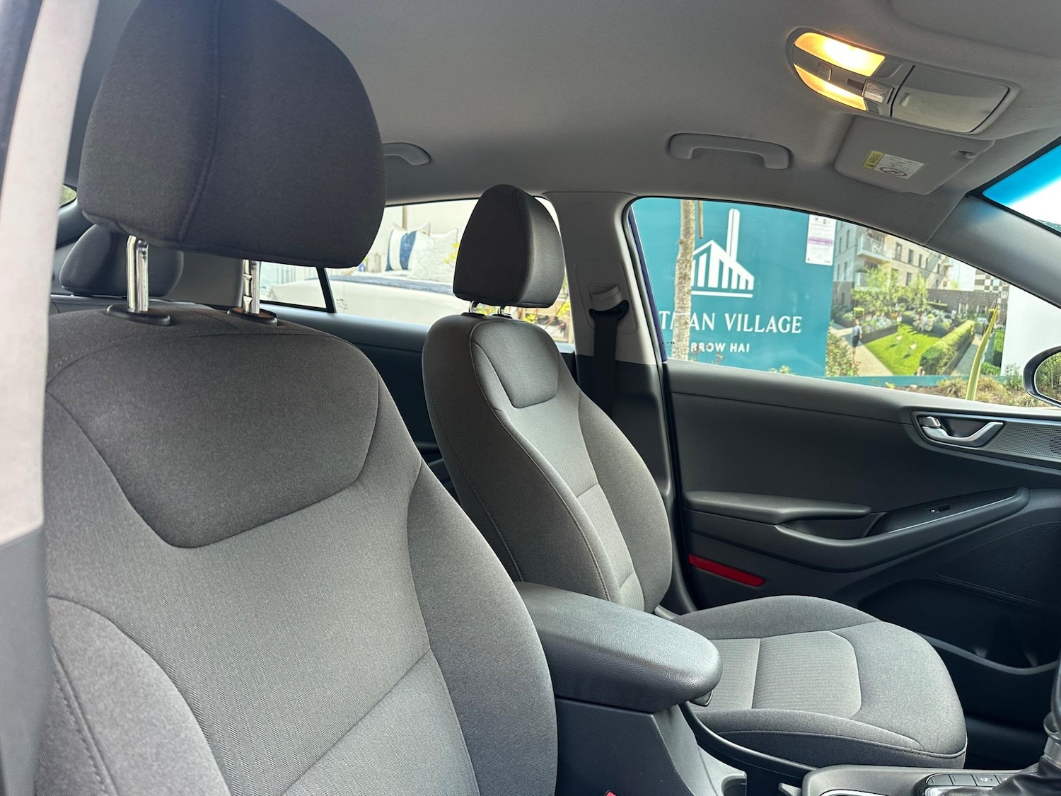 Used Hyundai IONIQ for sale - 76991239: Photo 31