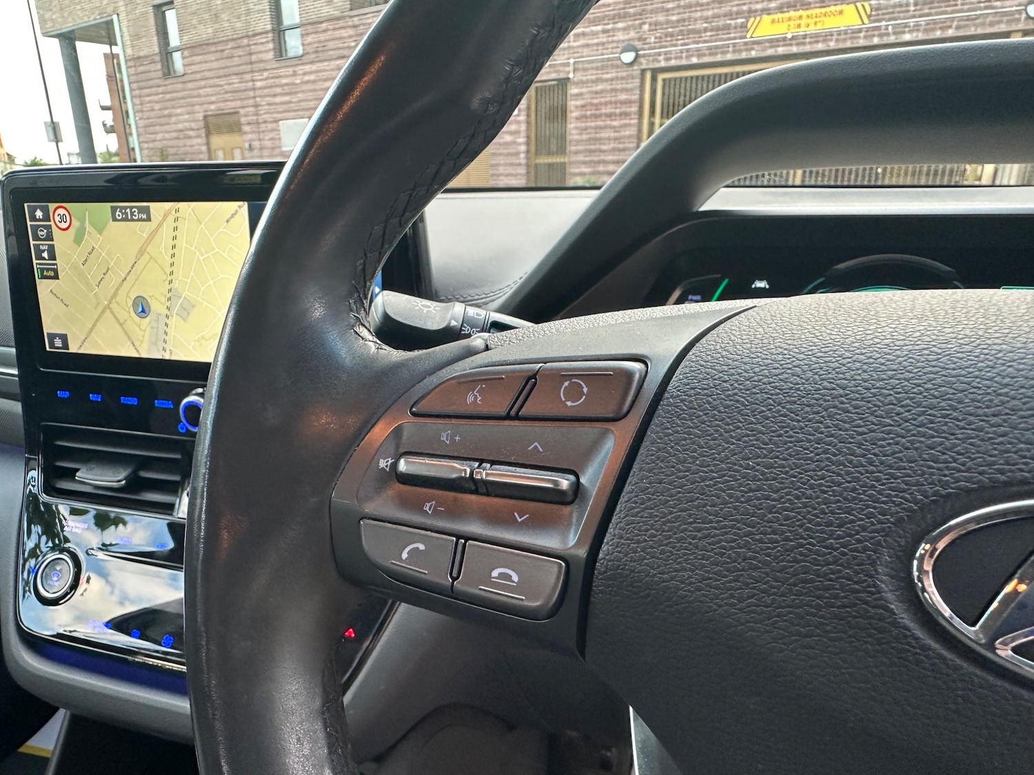 Used Hyundai IONIQ for sale - 76991239: Photo 32