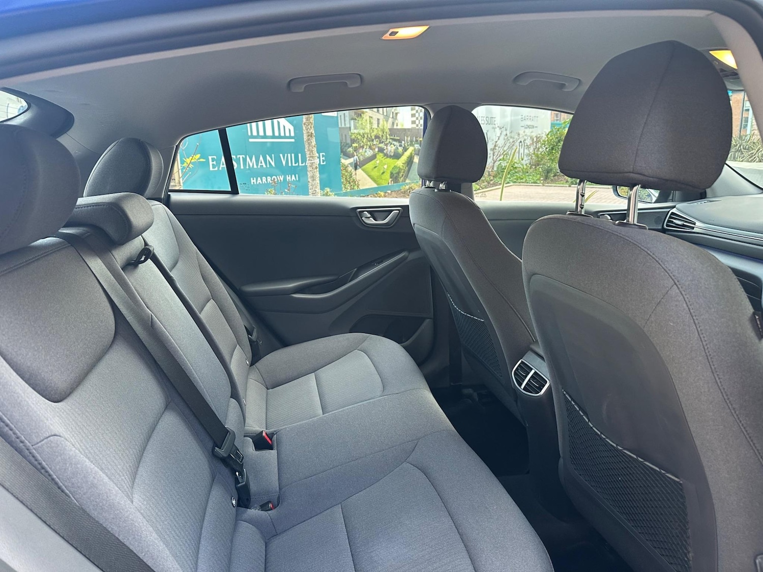 Used Hyundai IONIQ for sale - 76991239: Photo 33