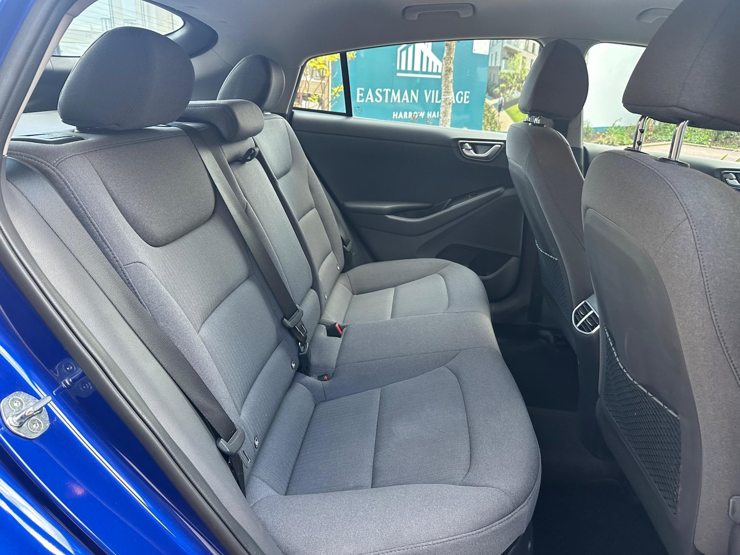 Used Hyundai IONIQ for sale - 76991239: Photo 34