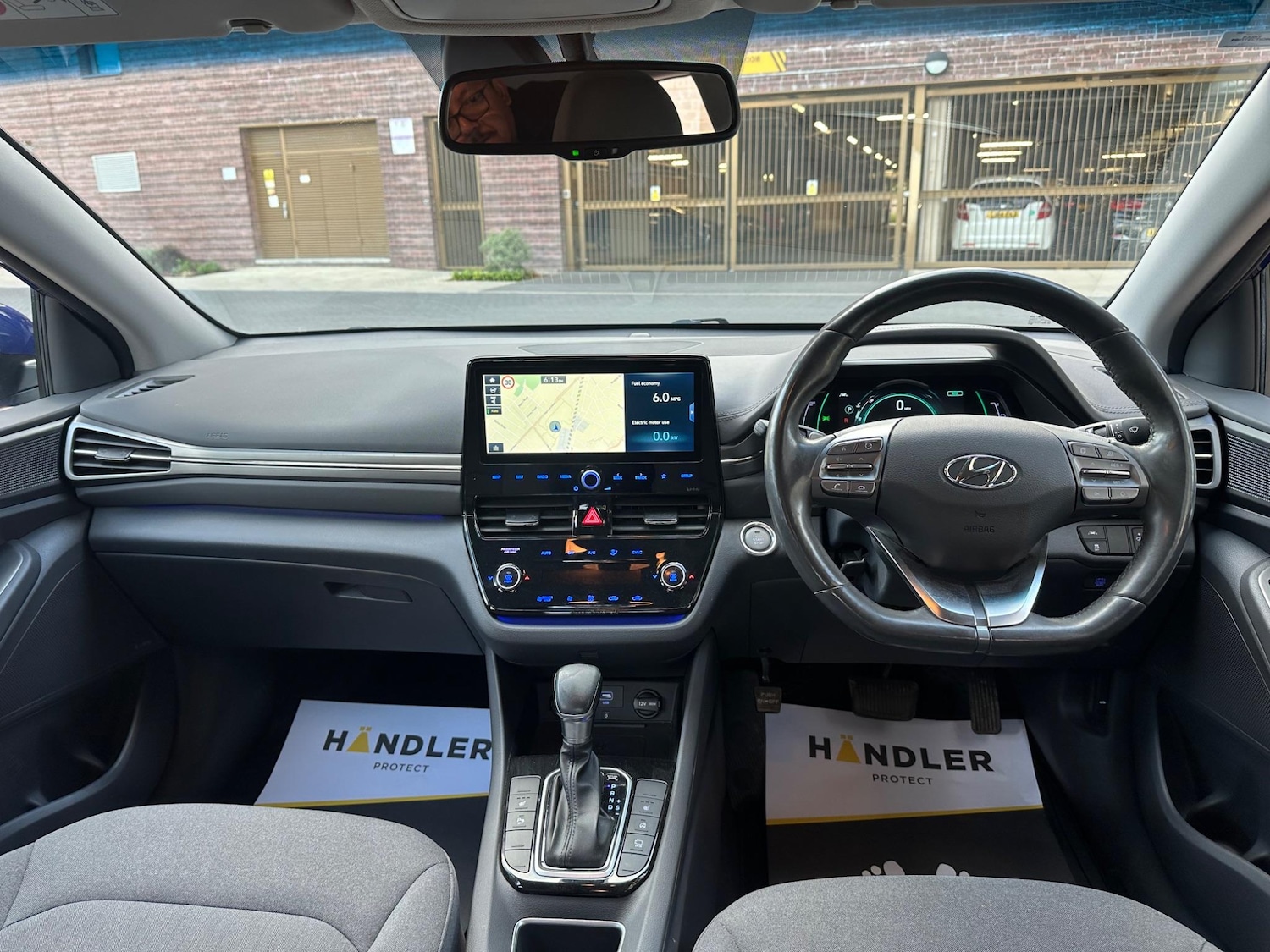 Used Hyundai IONIQ for sale - 76991239: Photo 36