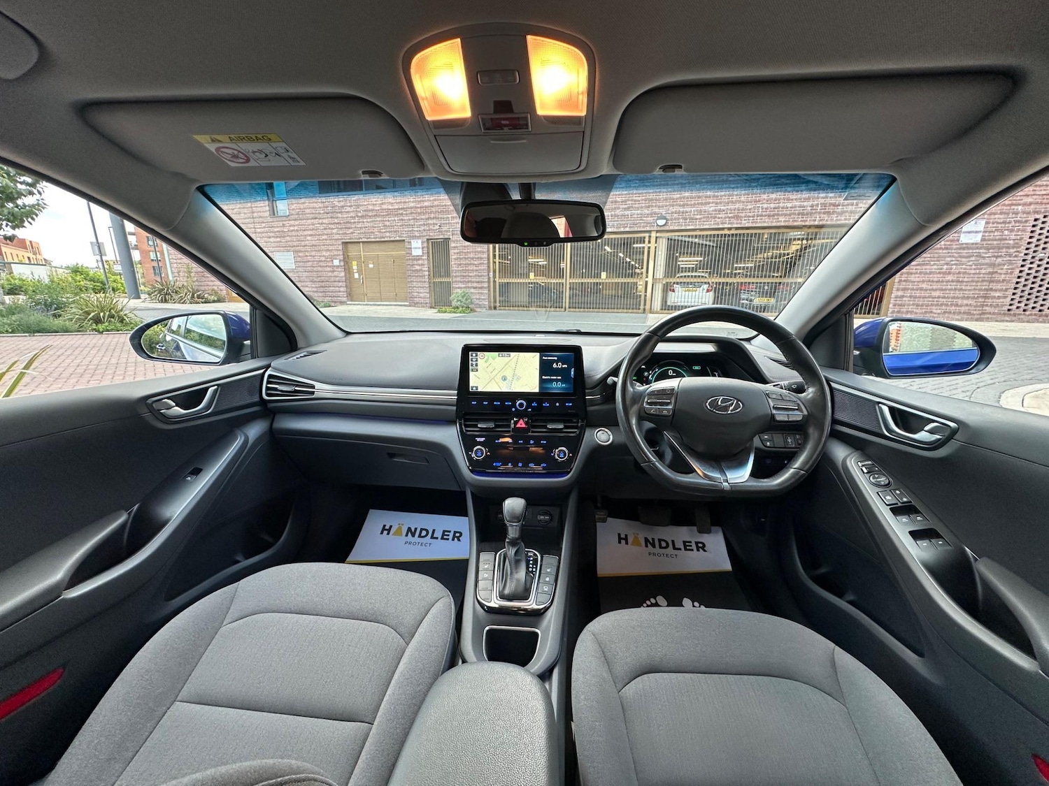 Used Hyundai IONIQ for sale - 76991239: Photo 37