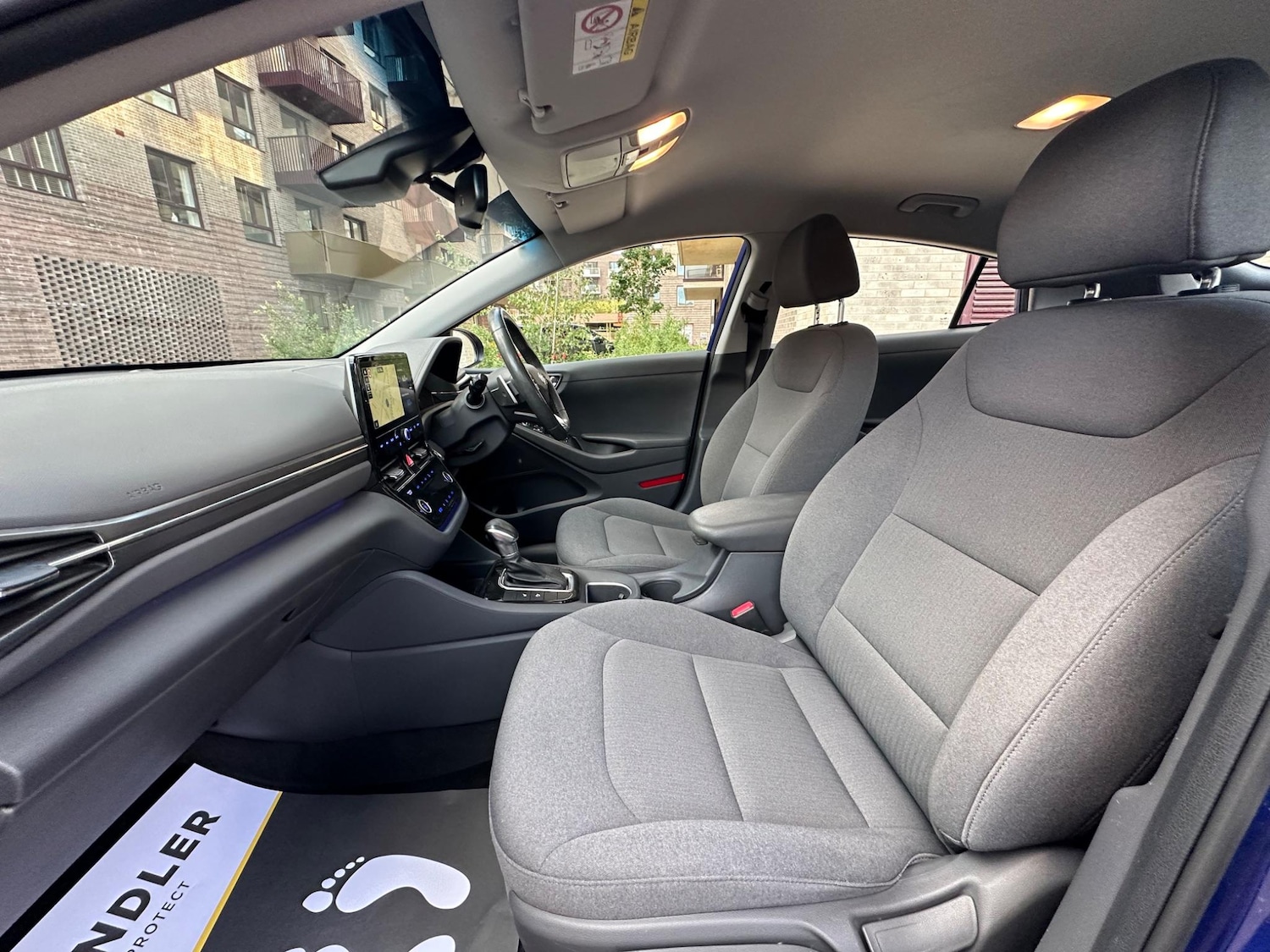 Used Hyundai IONIQ for sale - 76991239: Photo 39