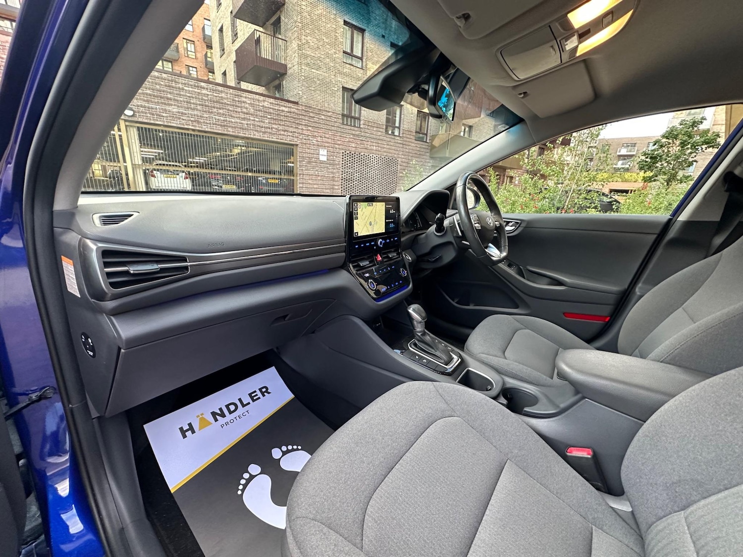 Used Hyundai IONIQ for sale - 76991239: Photo 40