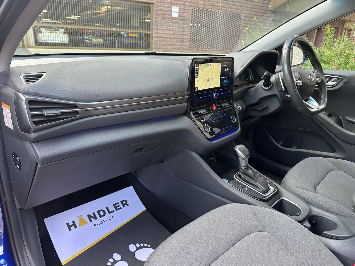 Used Hyundai IONIQ for sale - 76991239: Photo 41