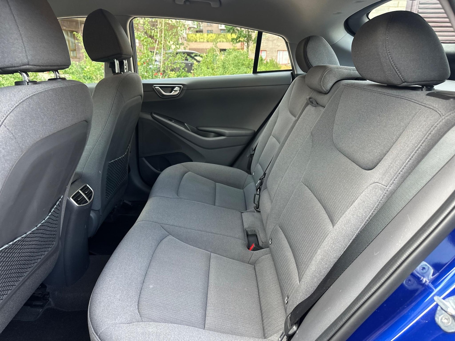 Used Hyundai IONIQ for sale - 76991239: Photo 43