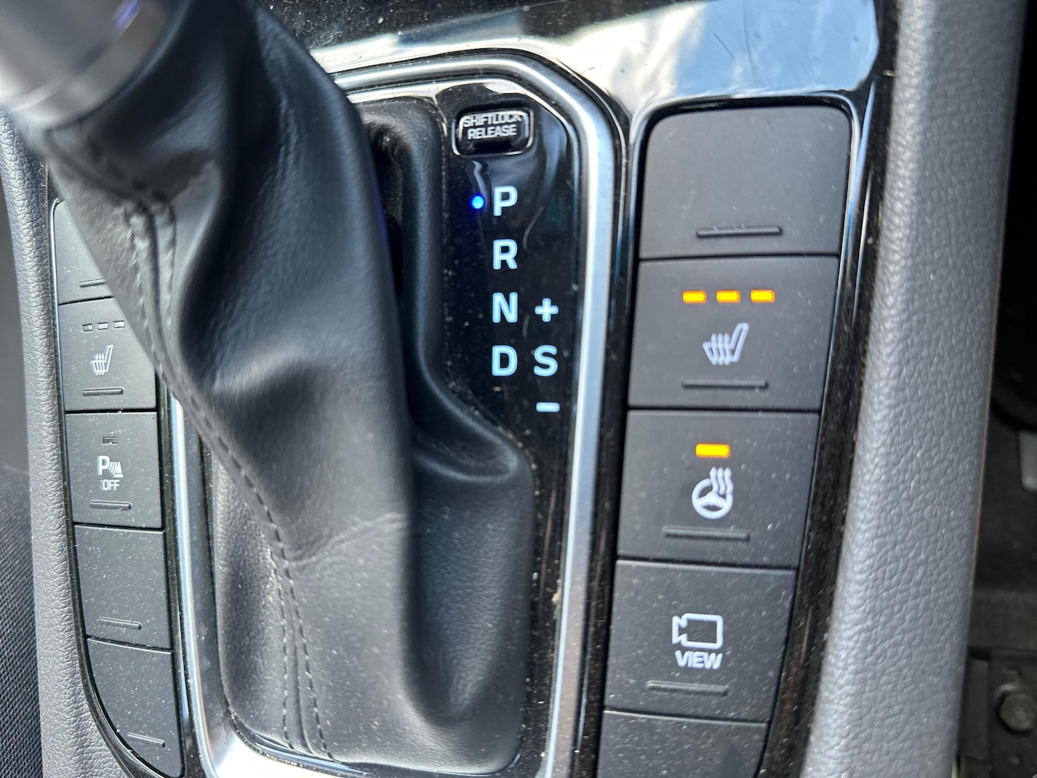 Used Hyundai IONIQ for sale - 76991239: Photo 45