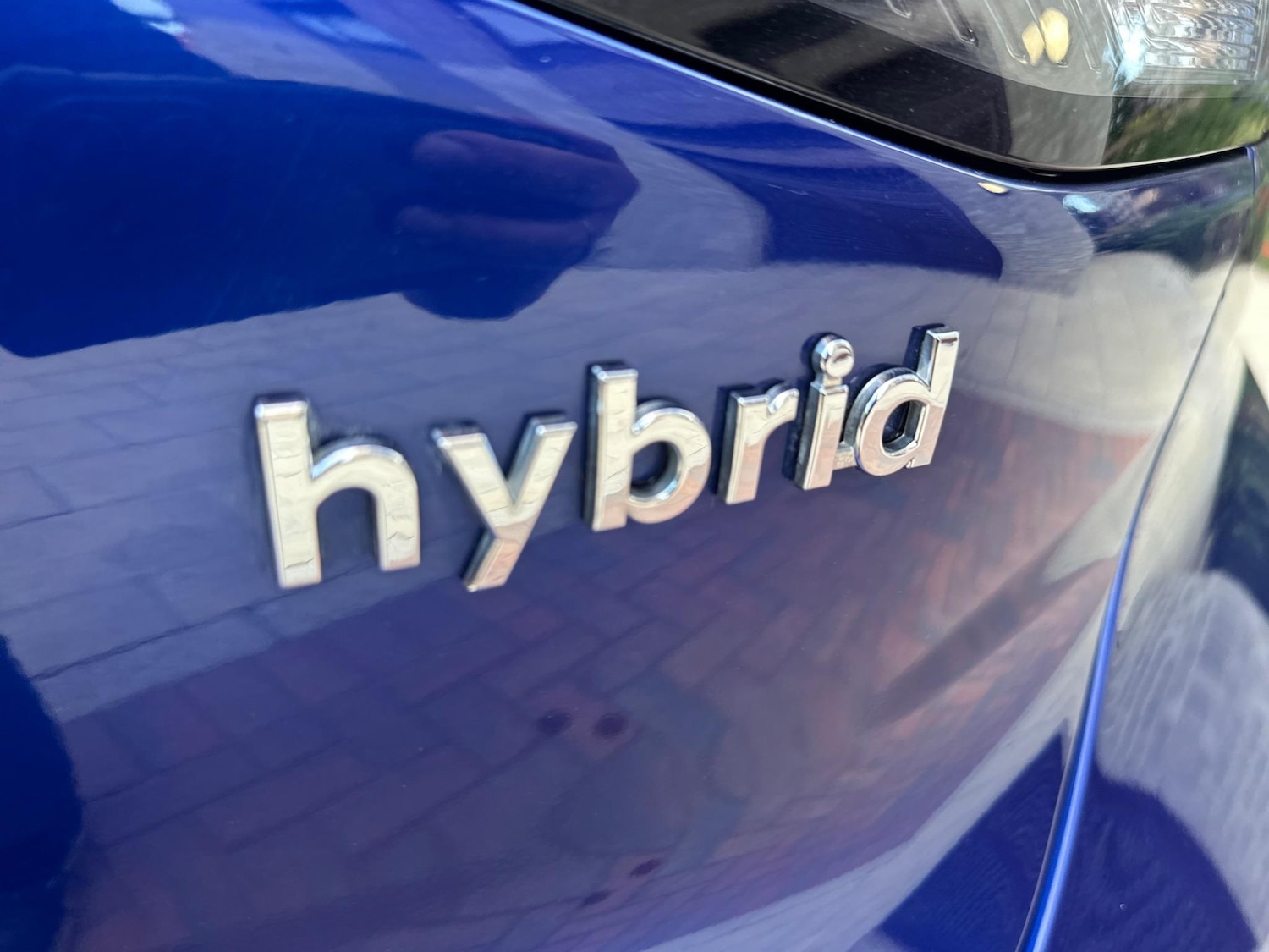 Used Hyundai IONIQ for sale - 76991239: Photo 46