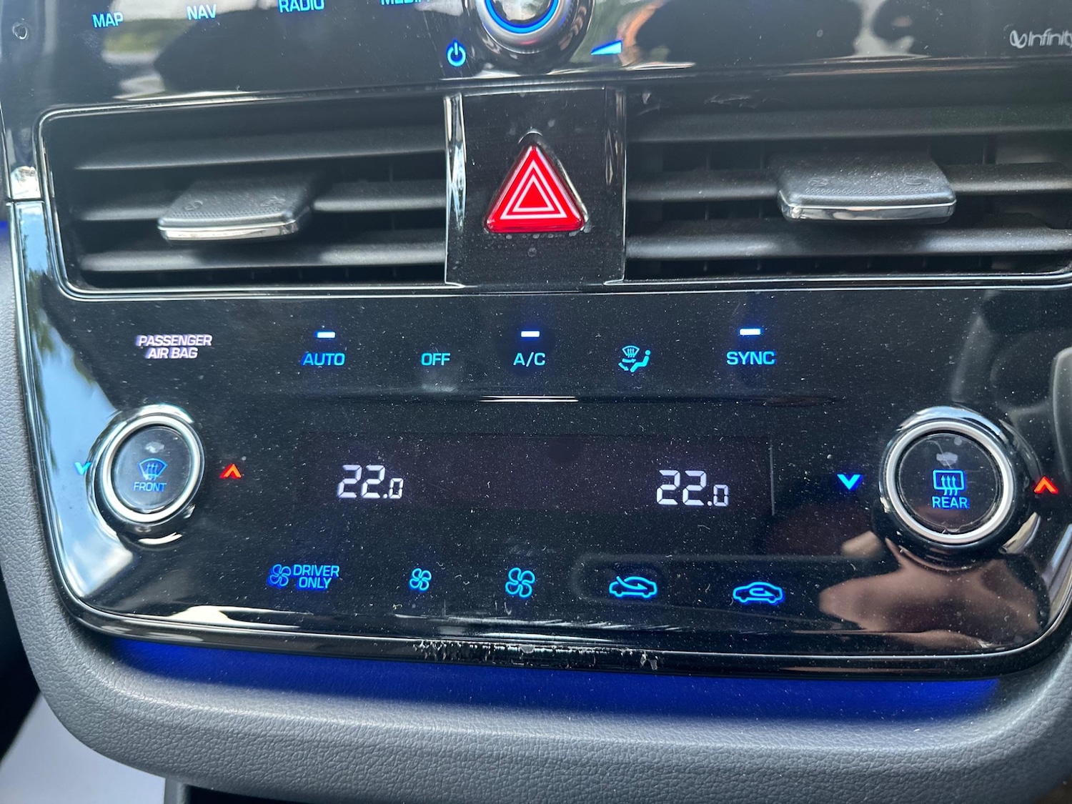 Used Hyundai IONIQ for sale - 76991239: Photo 48