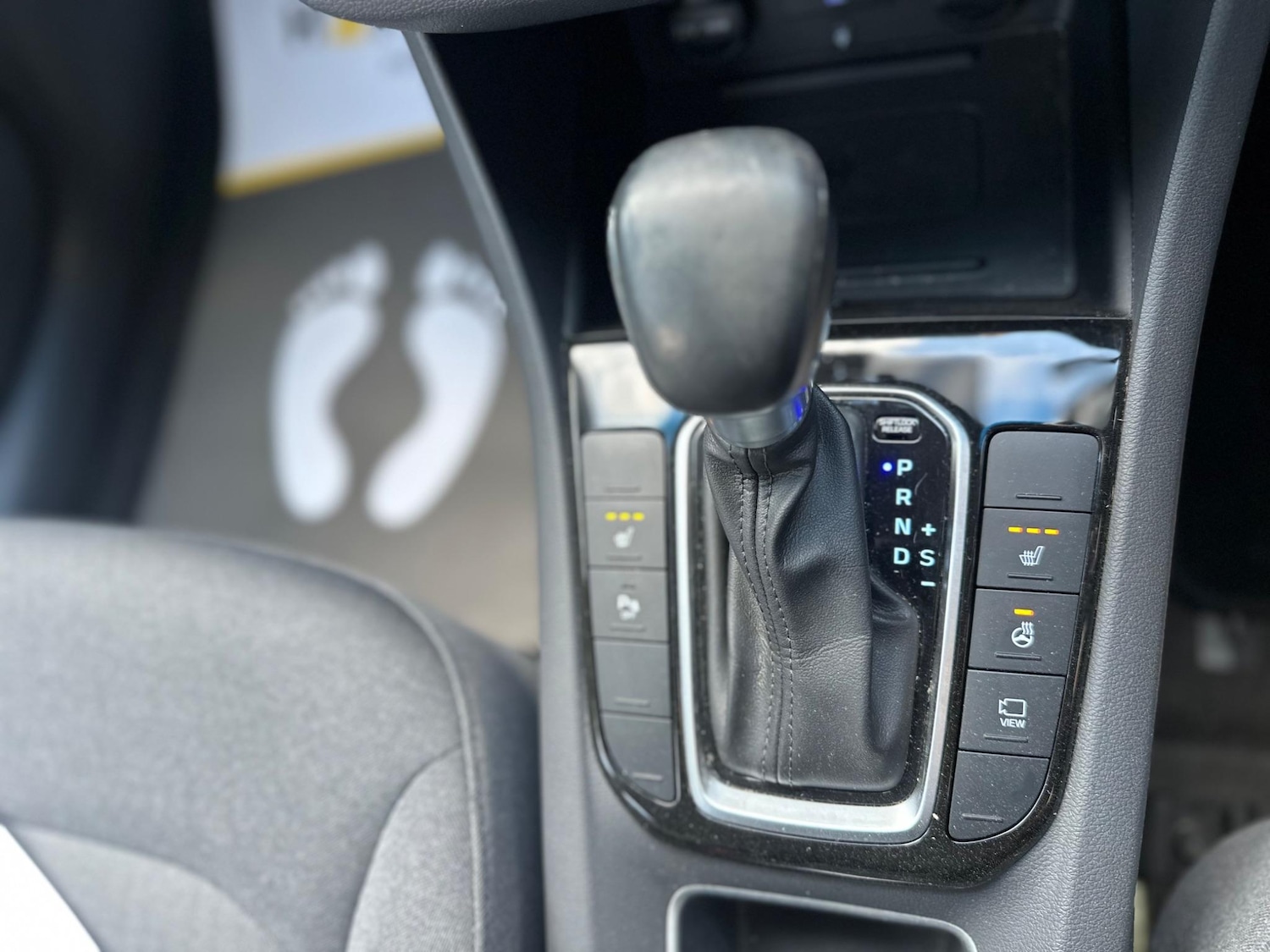 Used Hyundai IONIQ for sale - 76991239: Photo 49