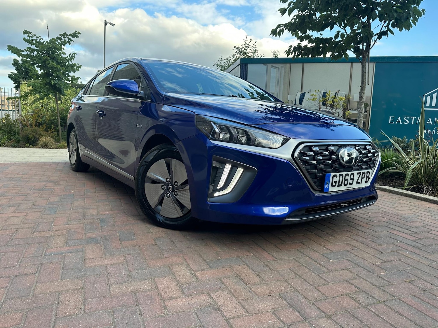 Used Hyundai IONIQ for sale - 76991239: Photo 5