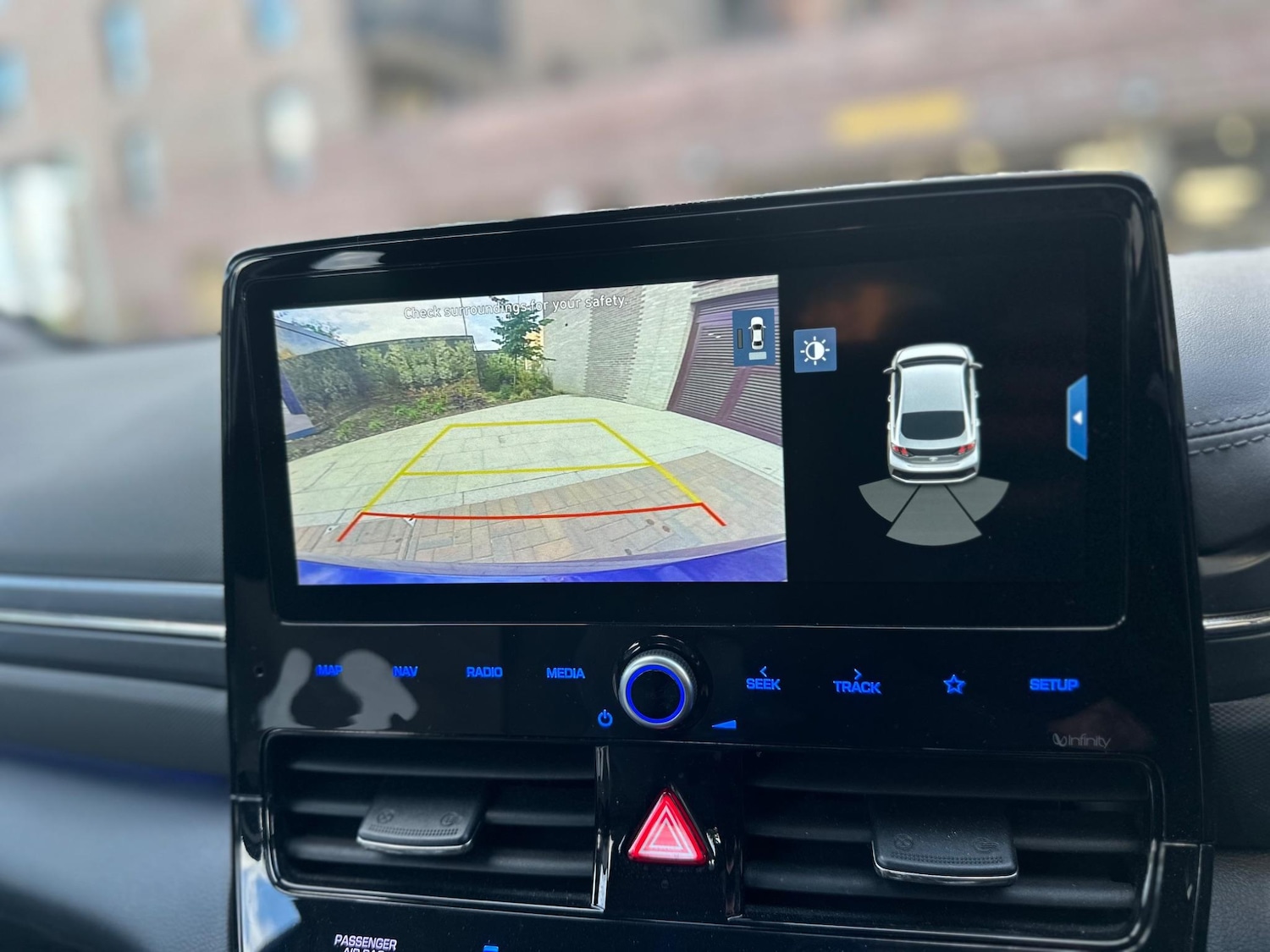 Used Hyundai IONIQ for sale - 76991239: Photo 52