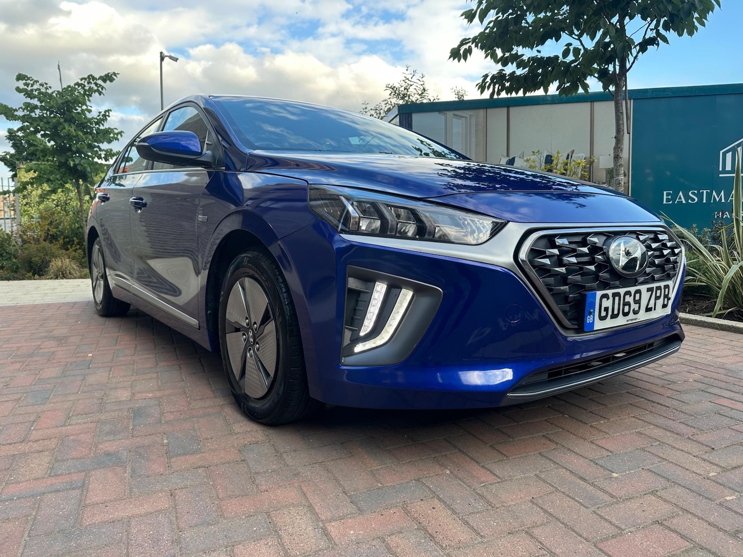 Used Hyundai IONIQ for sale - 76991239: Photo 6