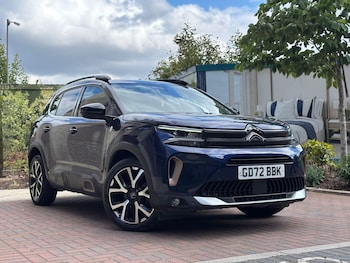 Used Citroen C5 Aircross 2023 for sale - 78561756: Photo