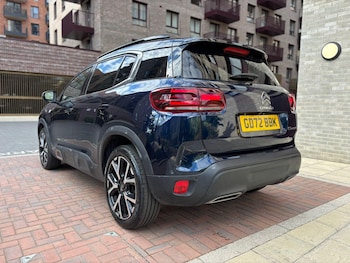 Used Citroen C5 Aircross 2023 for sale - 78561756: Photo