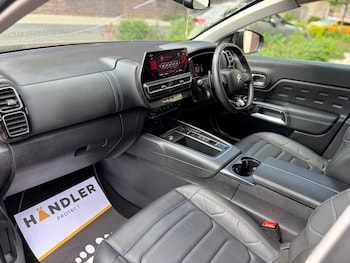 Used Citroen C5 Aircross 2023 for sale - 78561756: Photo