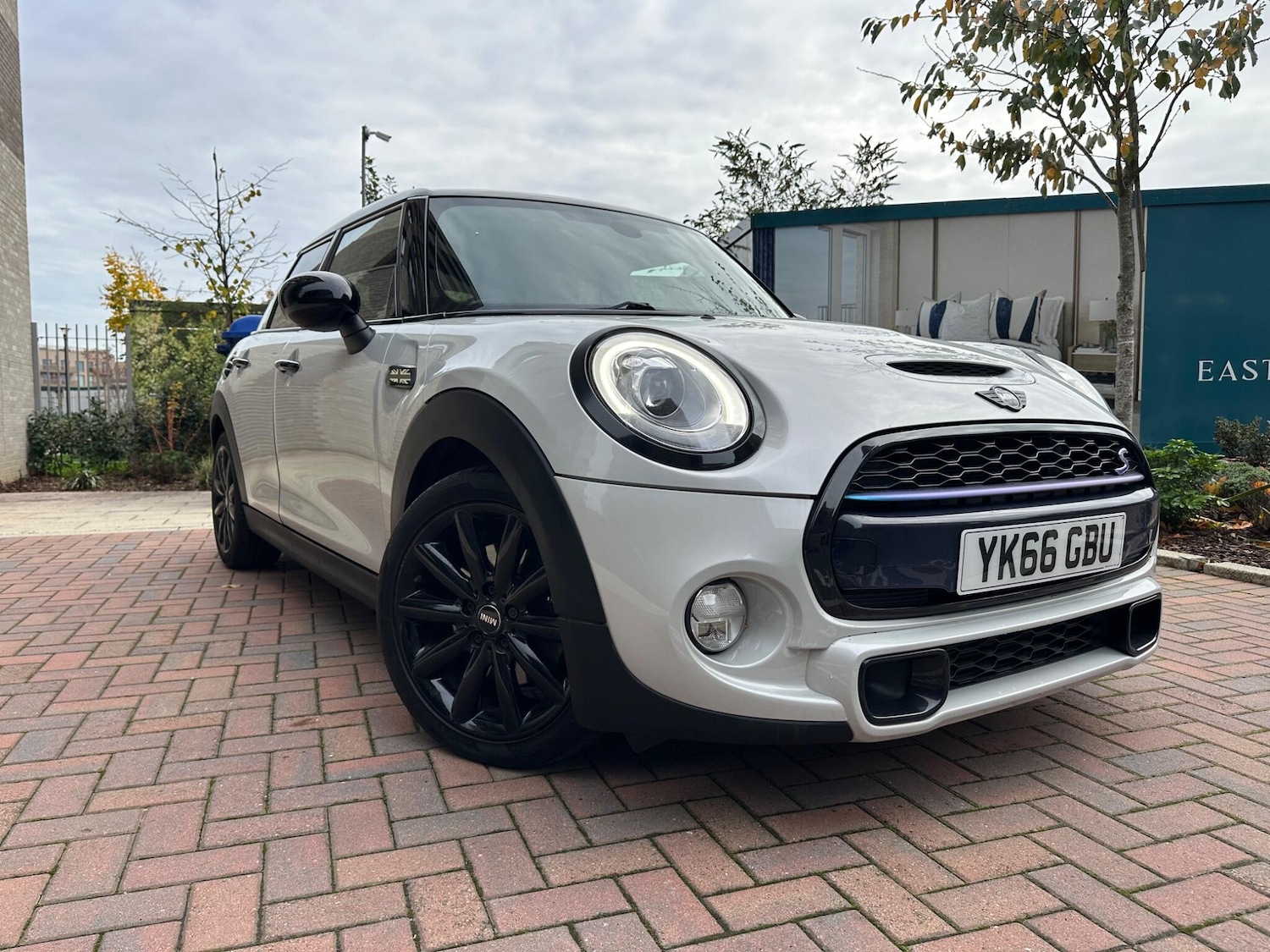 Used MINI Hatch 2016 for sale - 76200493: Photo 1