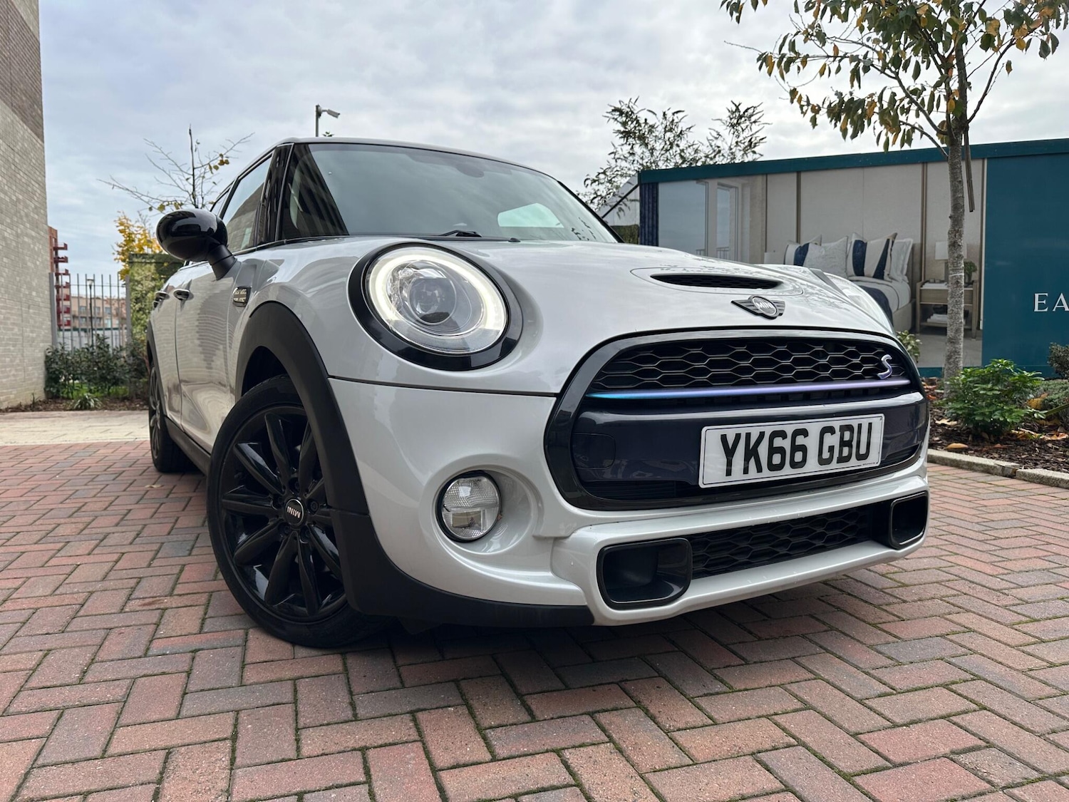 Used MINI Hatch 2016 for sale - 76200493: Photo 10