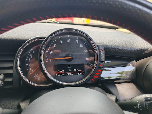 Used MINI Hatch 2016 for sale - 76200493: Photo 10