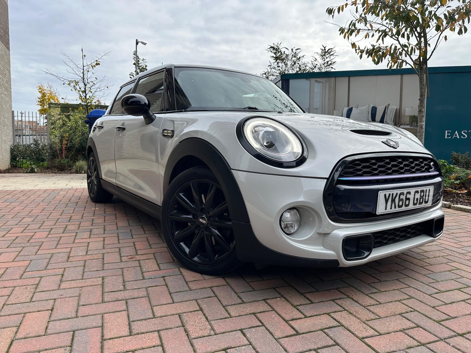 Used MINI Hatch 2016 for sale - 76200493: Photo 11