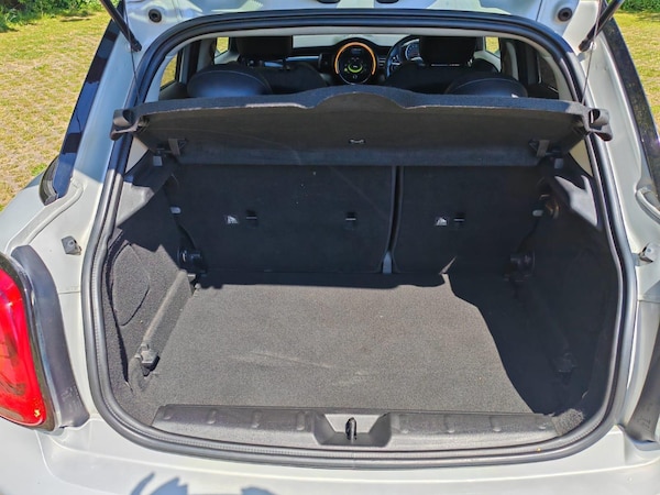 Used MINI Hatch 2016 for sale - 76200493: Photo 11