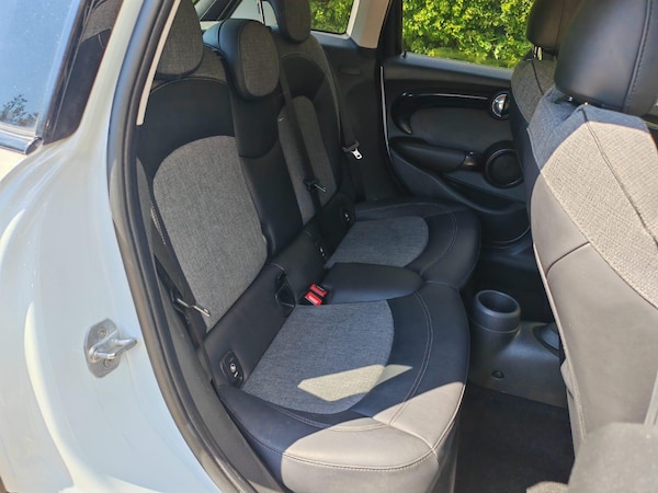 Used MINI Hatch 2016 for sale - 76200493: Photo 12