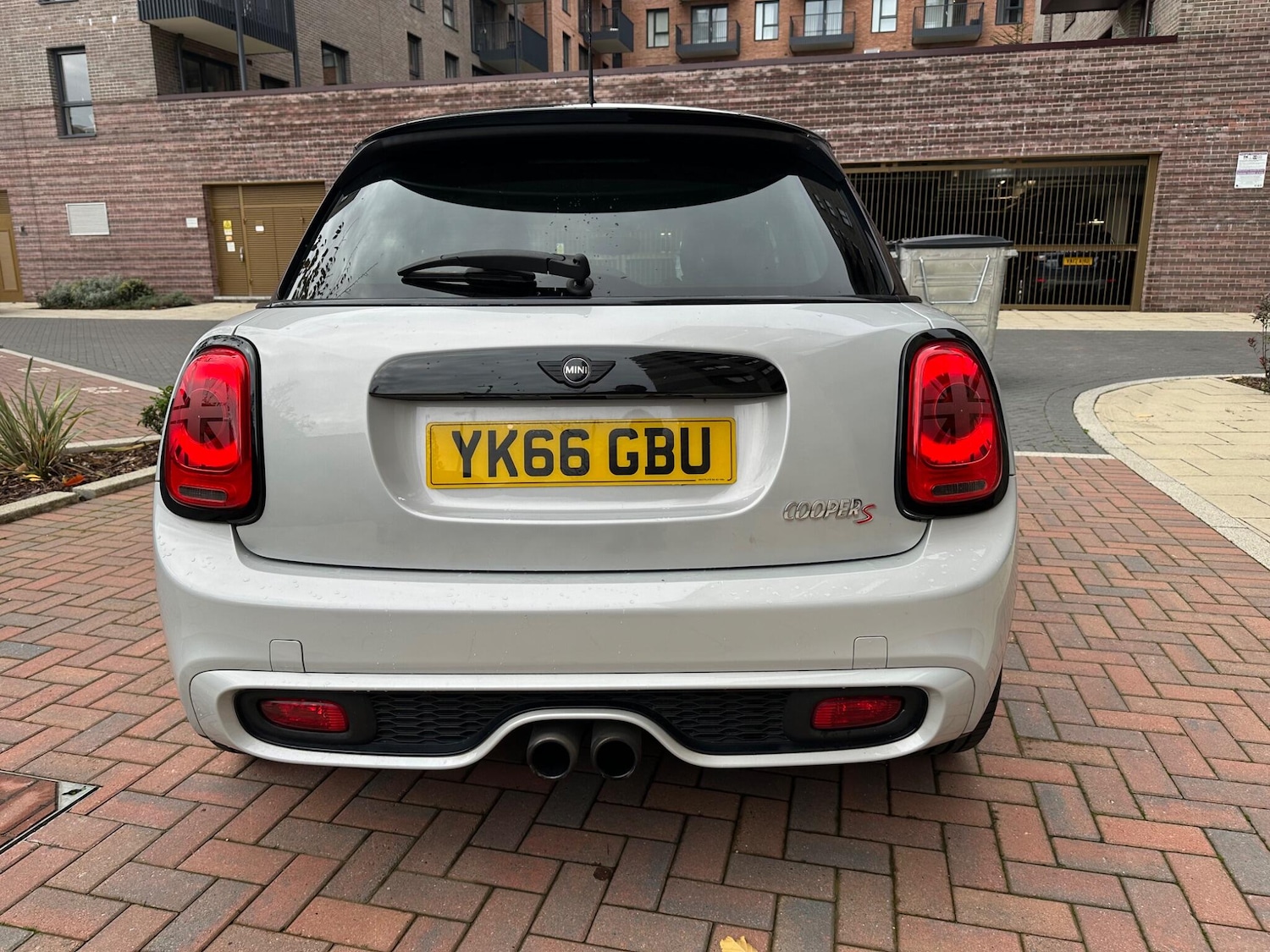 Used MINI Hatch 2016 for sale - 76200493: Photo 13