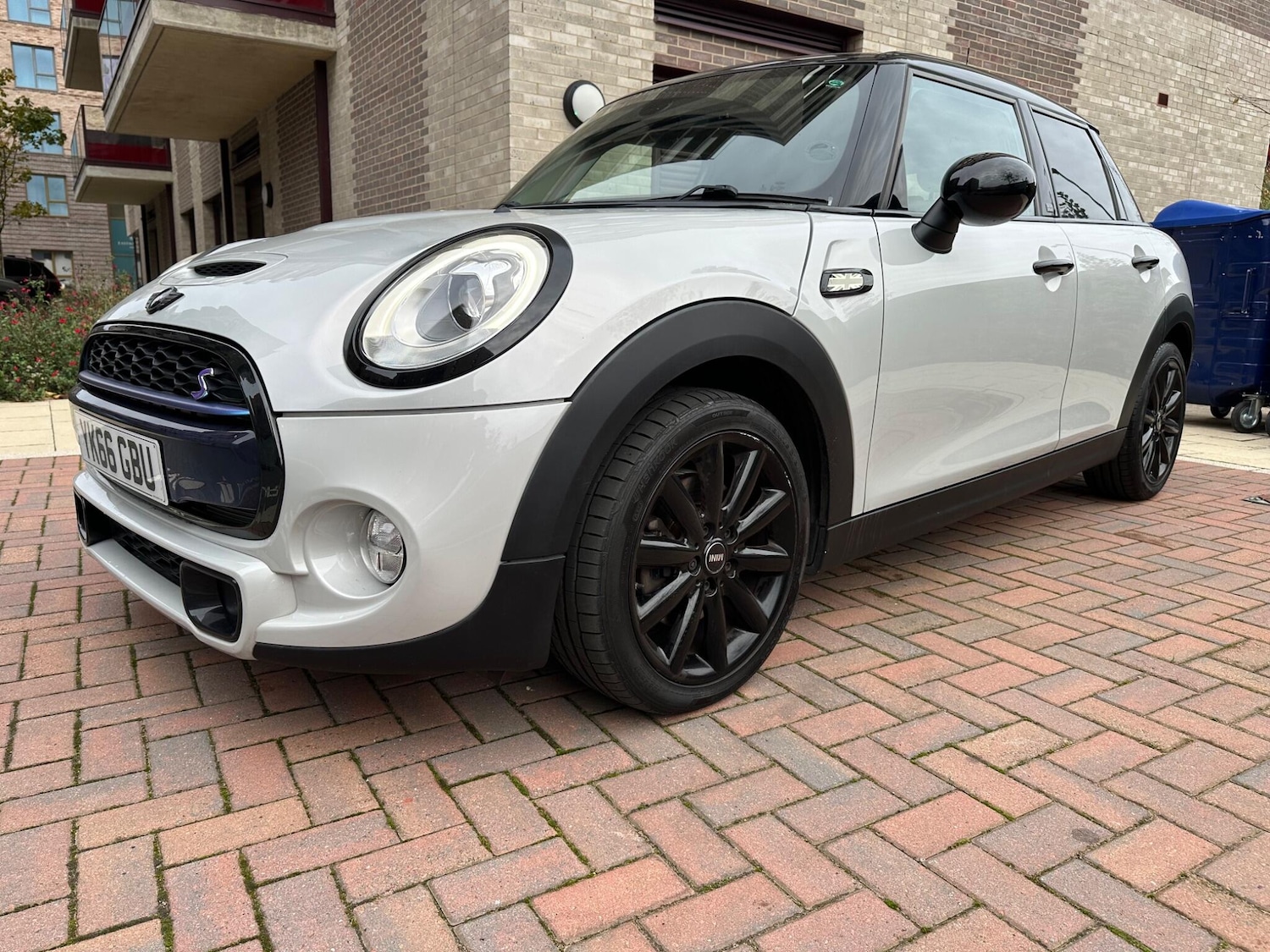 Used MINI Hatch 2016 for sale - 76200493: Photo 14
