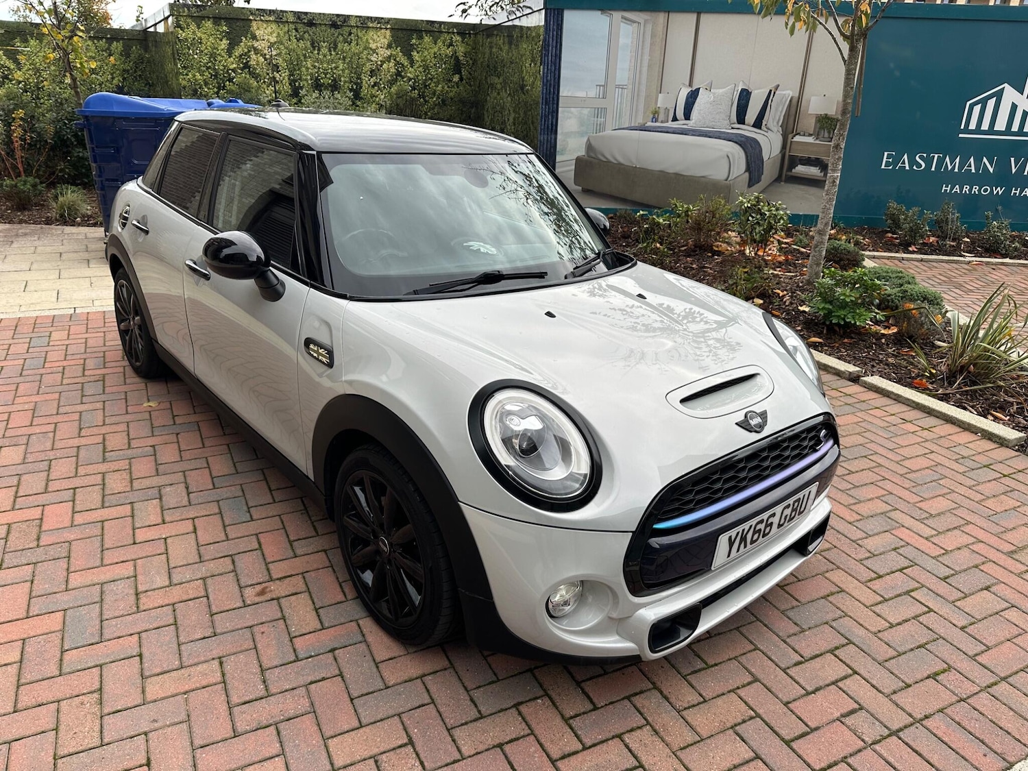 Used MINI Hatch 2016 for sale - 76200493: Photo 15
