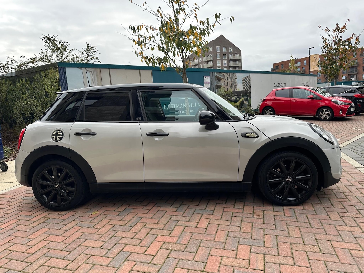 Used MINI Hatch 2016 for sale - 76200493: Photo 16