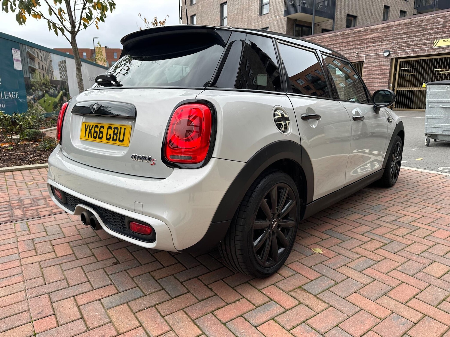 Used MINI Hatch 2016 for sale - 76200493: Photo 17