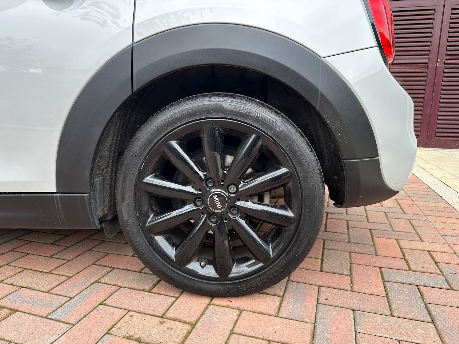 Used MINI Hatch 2016 for sale - 76200493: Photo 18