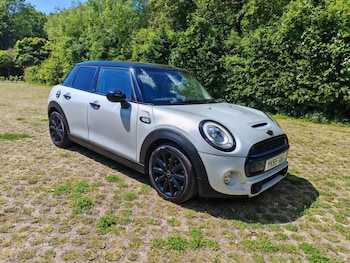MINI - Hatch