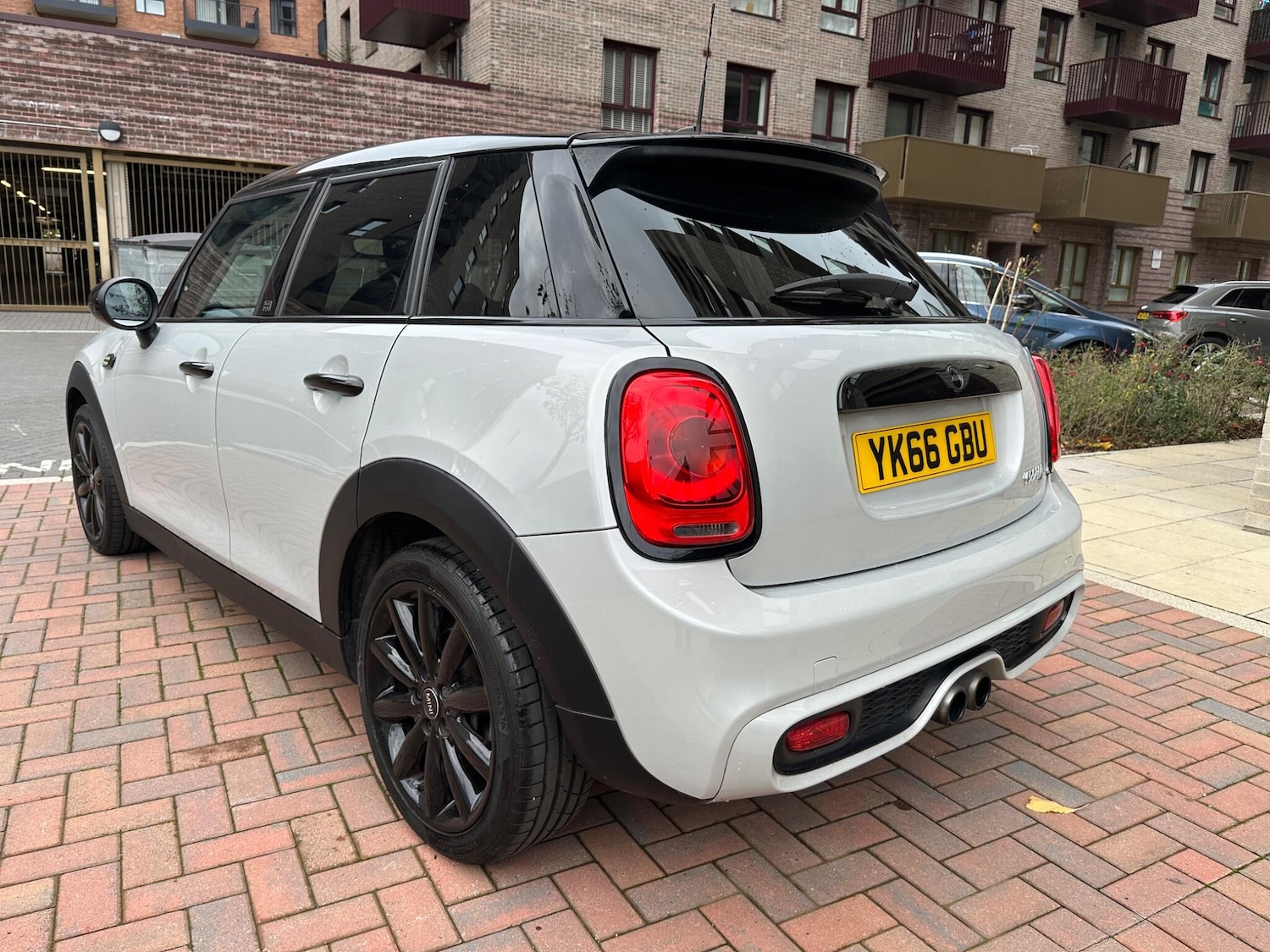 Used MINI Hatch 2016 for sale - 76200493: Photo 2