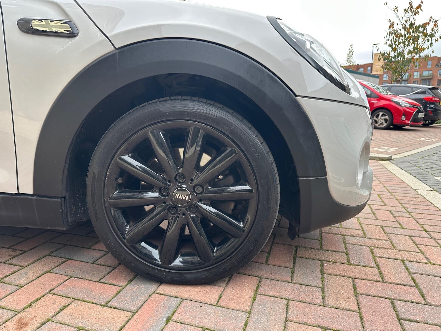 Used MINI Hatch 2016 for sale - 76200493: Photo 20