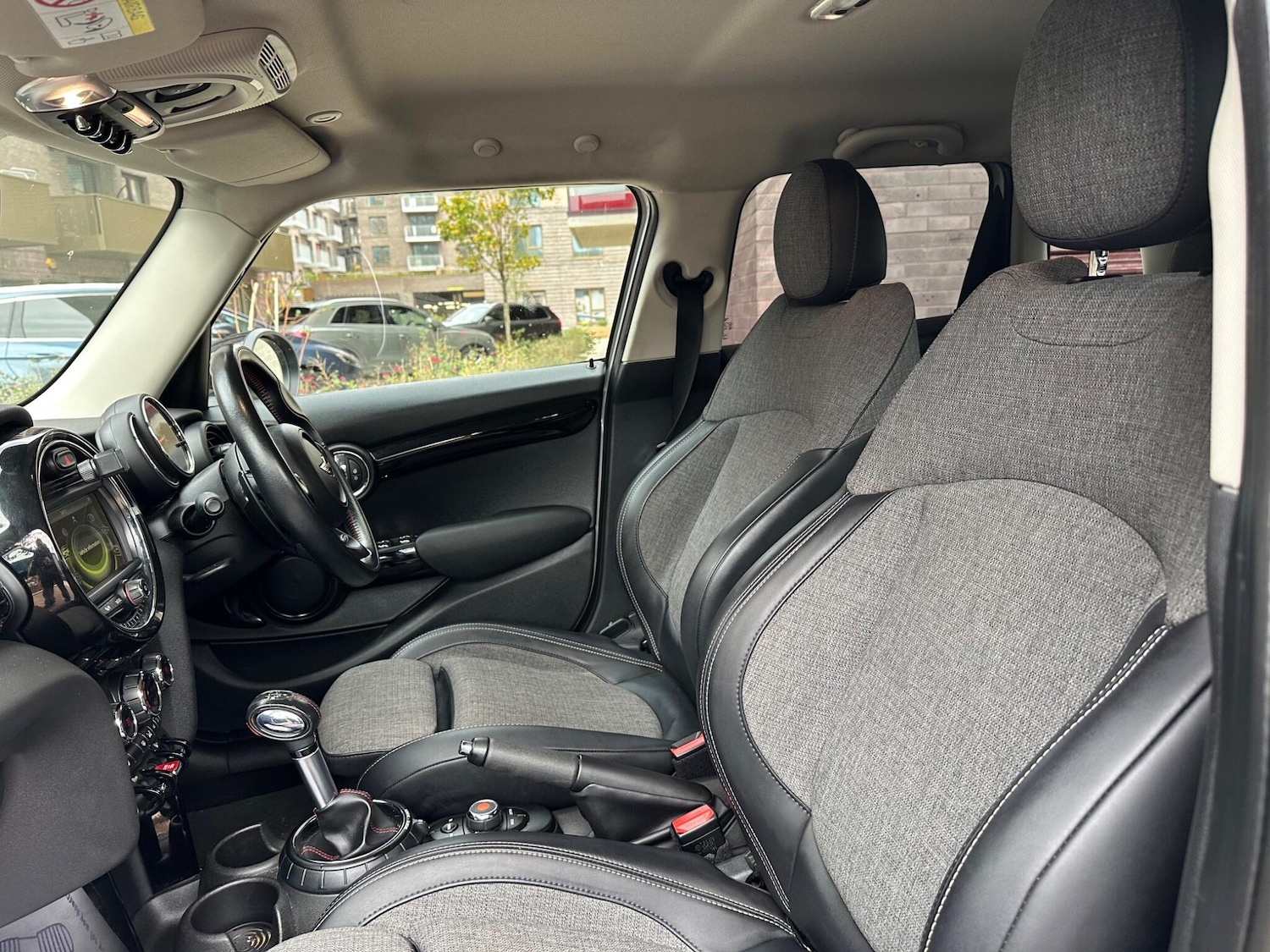 Used MINI Hatch 2016 for sale - 76200493: Photo 21