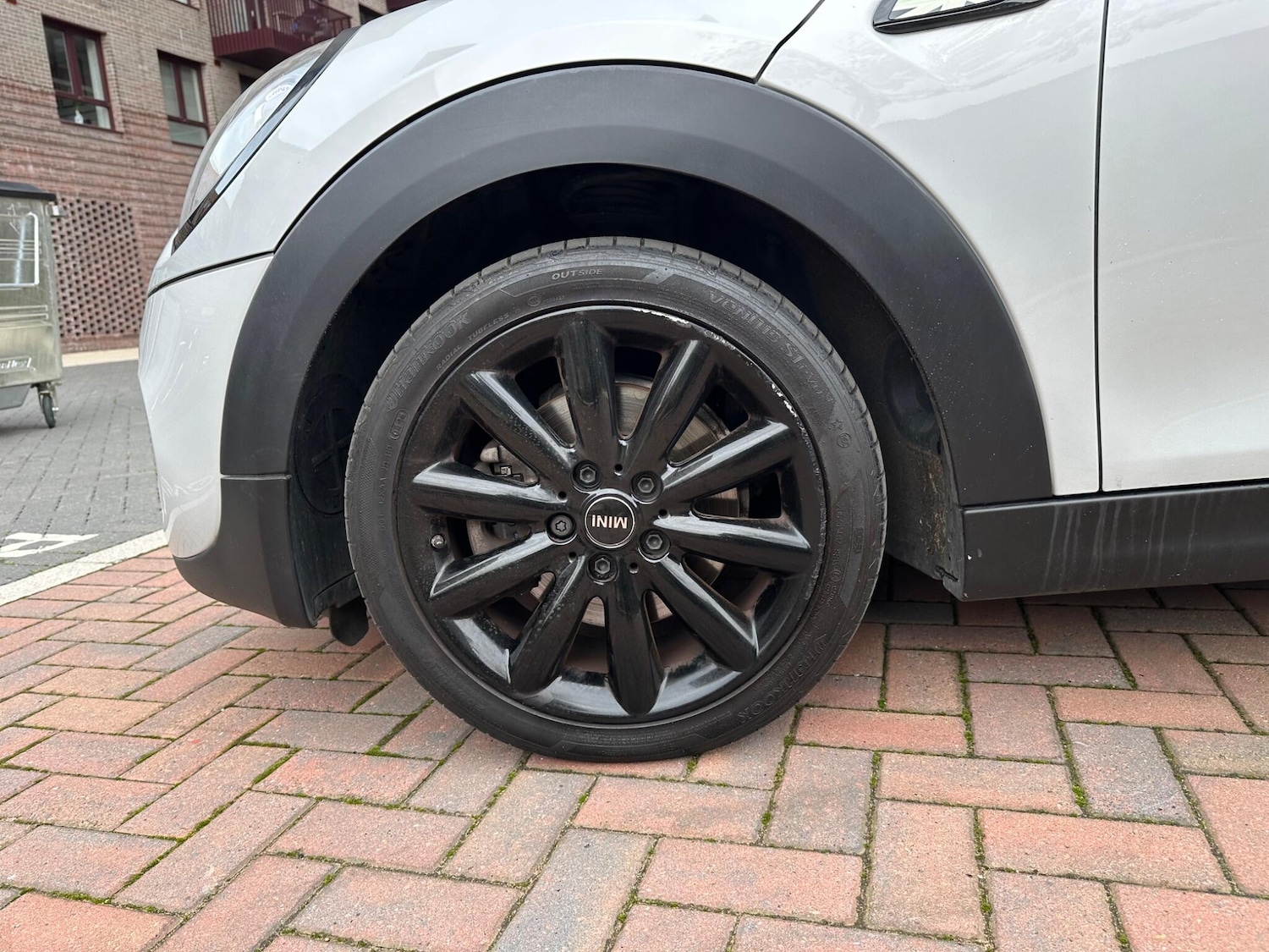 Used MINI Hatch 2016 for sale - 76200493: Photo 22