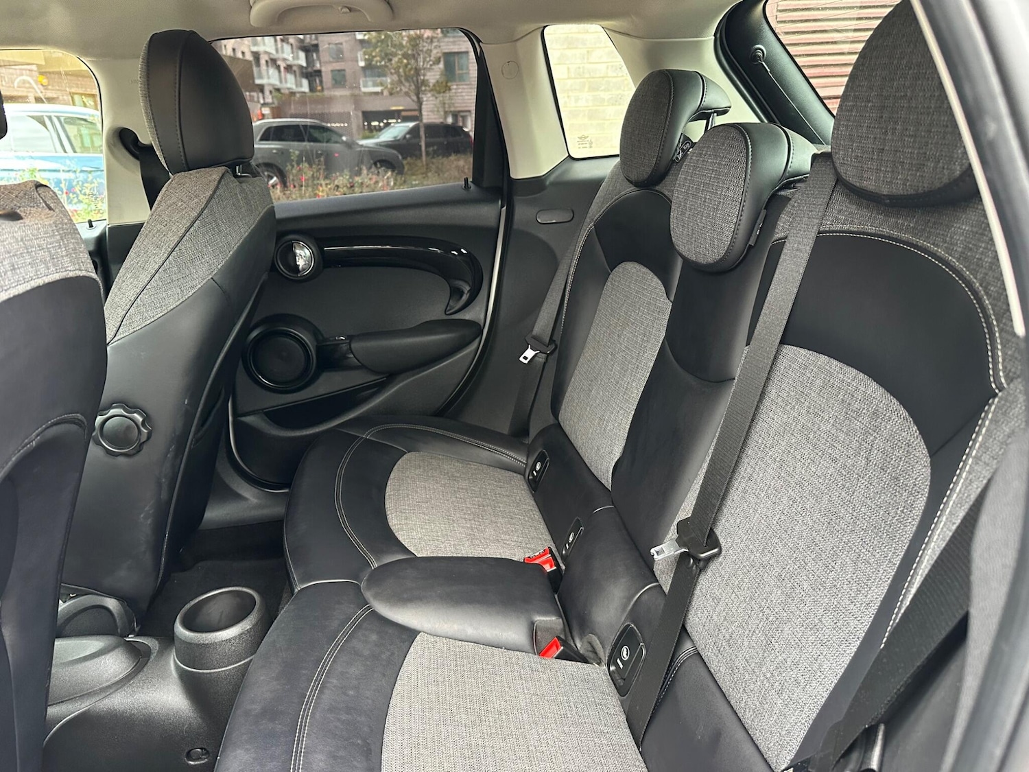 Used MINI Hatch 2016 for sale - 76200493: Photo 23