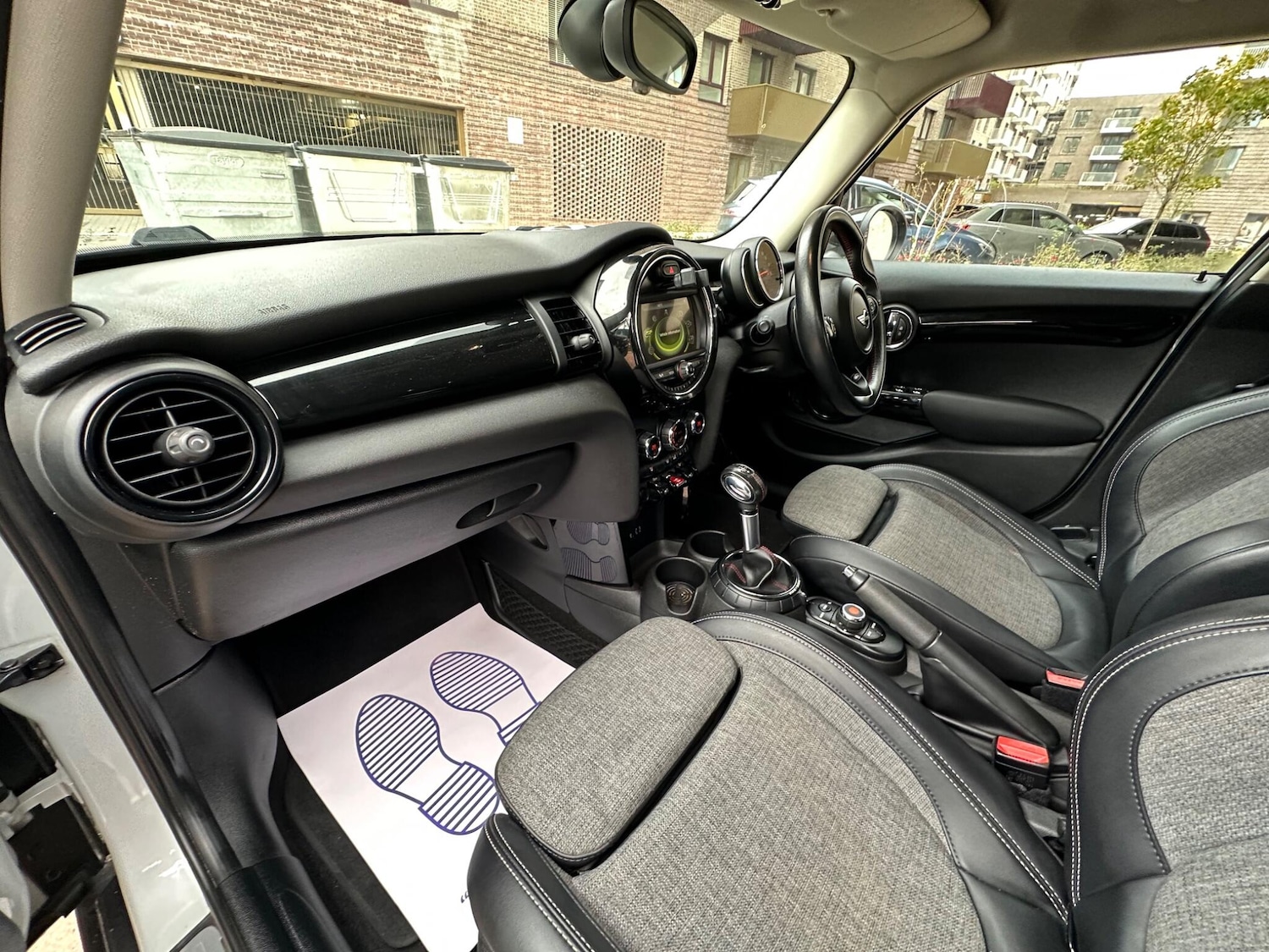 Used MINI Hatch 2016 for sale - 76200493: Photo 24