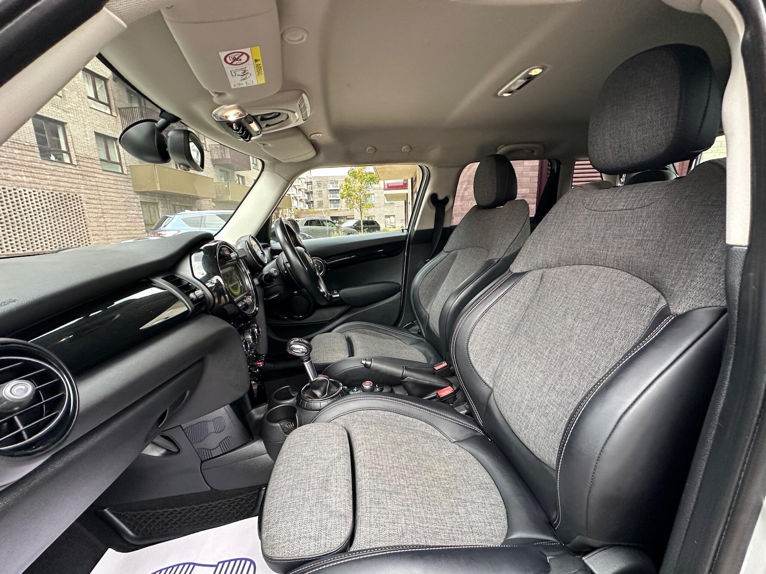 Used MINI Hatch 2016 for sale - 76200493: Photo 25