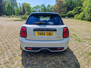 Used MINI Hatch 2016 for sale - 76200493: Photo 2