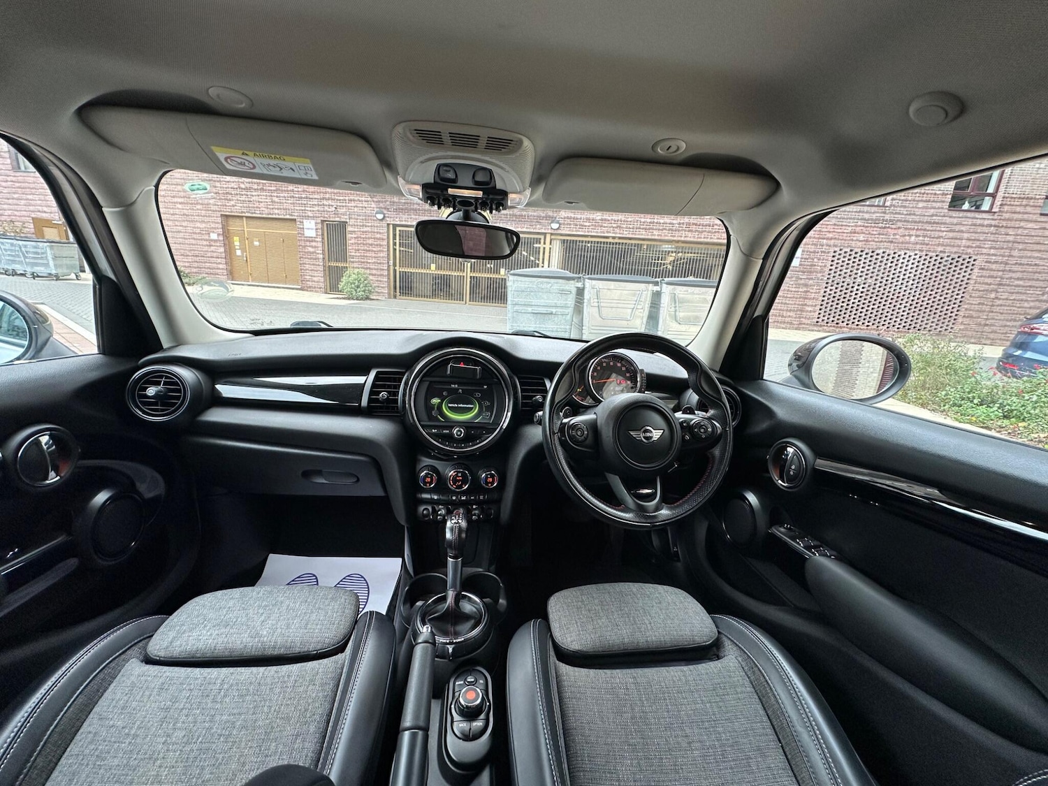 Used MINI Hatch 2016 for sale - 76200493: Photo 3